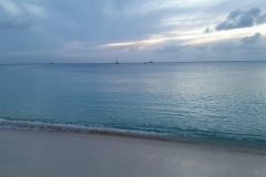 Seven Mile Beach, George Town