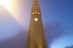 Hallgrímskirkja, Reykjavík