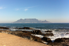 Table Mountain, Cape Town