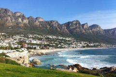 Cape Town